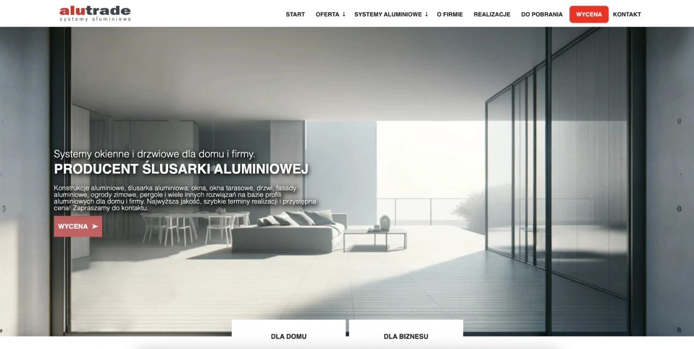 Projektowanie stron internetowych