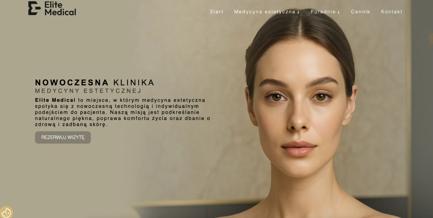 Projektowanie stron internetowych